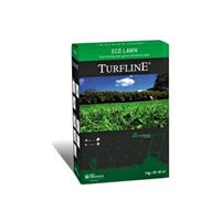 Trávové osivo DLF Turfline ECO-LAWN C&T 1kg/16ks bal.