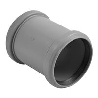 Presuvné hrdlo HTU DN75