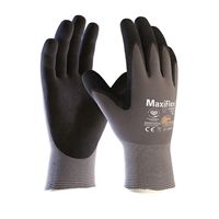 Rukavice Ardon MAXIFLEX Ultimate 34-874 FY č.8