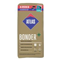 Sádrové lepidlo ATLAS Bonder+ 20 kg