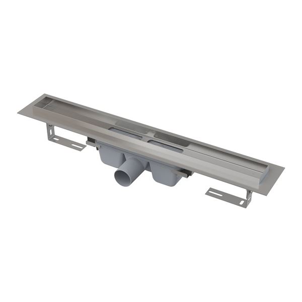 Žľab sprchový Alcaplast APZ 6 Profesional, 850 mm, nerez