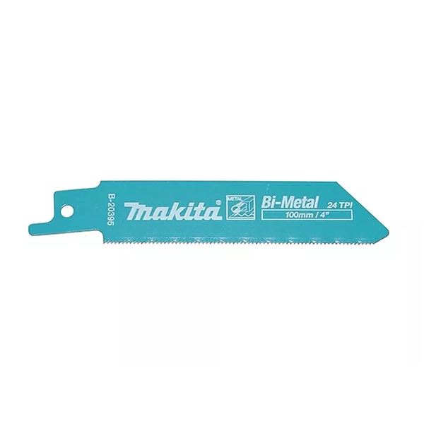 Pílový list  Makita železo 100mm