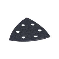 Brúsny papier na kameň, sklo, keramiku Makita, zr. 1 200