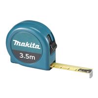 Meter zvinovací Makita 3,5 m / 16 mm