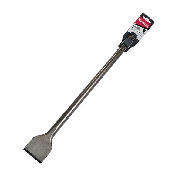 Sekáč lopatka Makita SDS MAX 50 × 400 mm