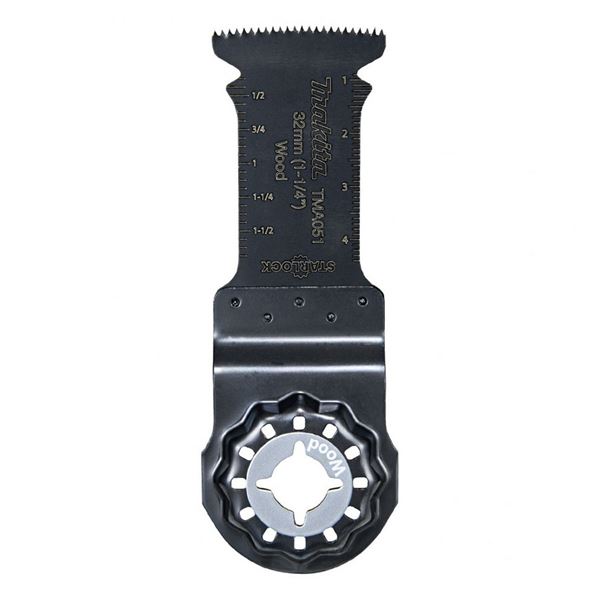 Rezný nástroj Makita na drevo 32 mm