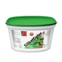 Baumit SilikatColor 5 L, silikátová fasádna farba