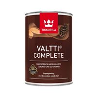 Valtti Complete 9l