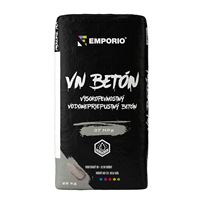 Emporio Vodotesný betón 25 kg 