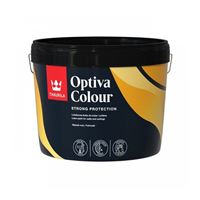 Tikkurila Optiva Colour 0,9l Biela akrylátová interiérová farba