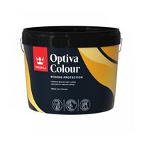 Tikkurila Optiva Colour 9l Biela akrylátová interiérová farba