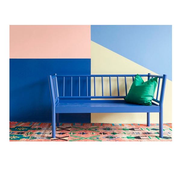 Tikkurila Everal AQUA SEMI MATT 40 A 2,7 L