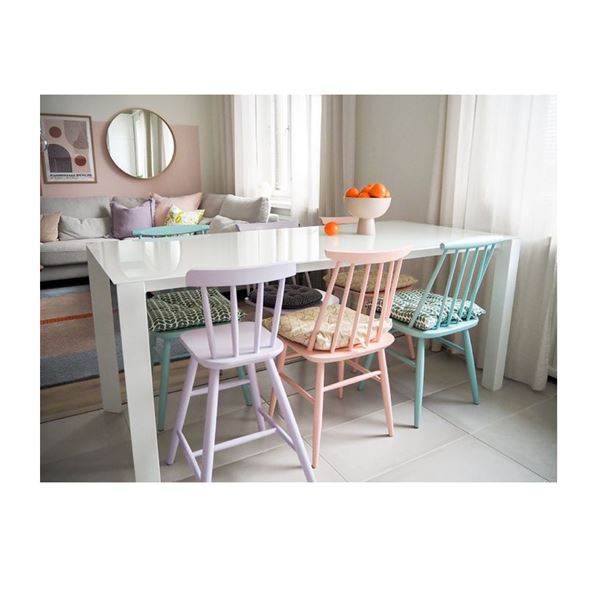 Tikkurila Everal AQUA SEMI MATT 40 A 2,7 L