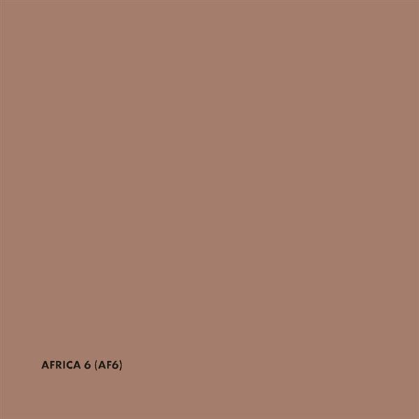 Fasádna farba Ceresit CT48 silikónová, odtieň Africa 6