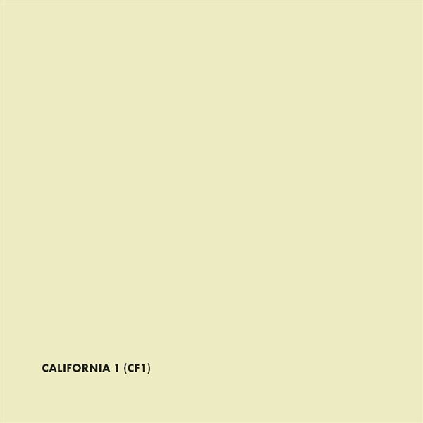 Fasádna farba Ceresit CT48 silikónová, odtieň California 1