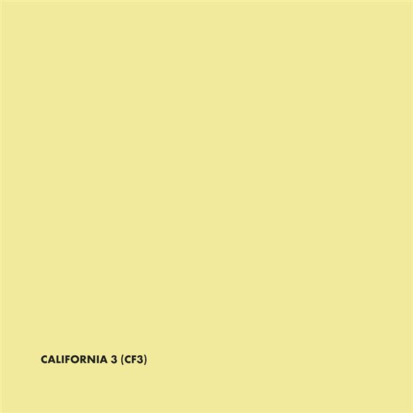 Fasádna farba Ceresit CT48 silikónová, odtieň California 3