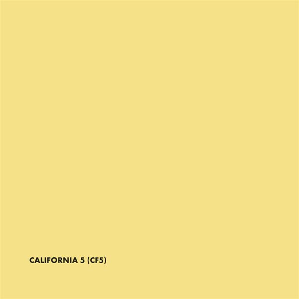 Fasádna farba Ceresit CT48 silikónová, odtieň California 5