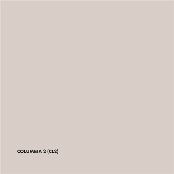 Fasádna farba Ceresit CT48 silikónová, odtieň Columbia 2