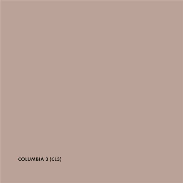 Fasádna farba Ceresit CT48 silikónová, odtieň Columbia 3
