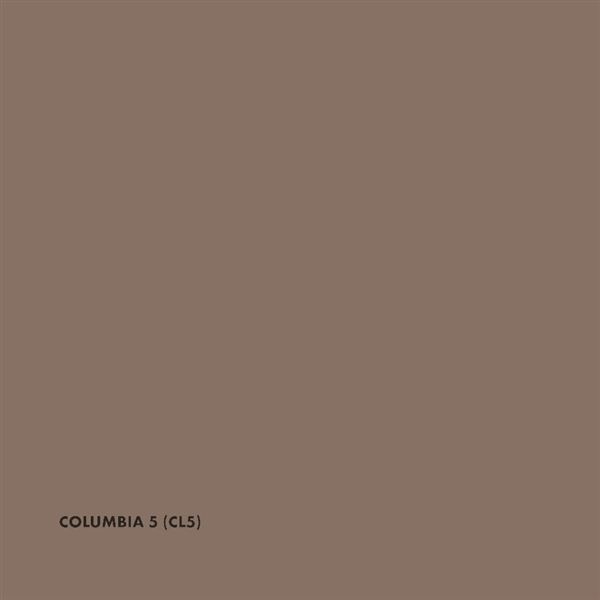 Fasádna farba Ceresit CT48 silikónová, odtieň Columbia 5