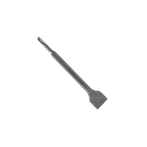Sekáč plochý Makita SDS-plus 40x250 mm