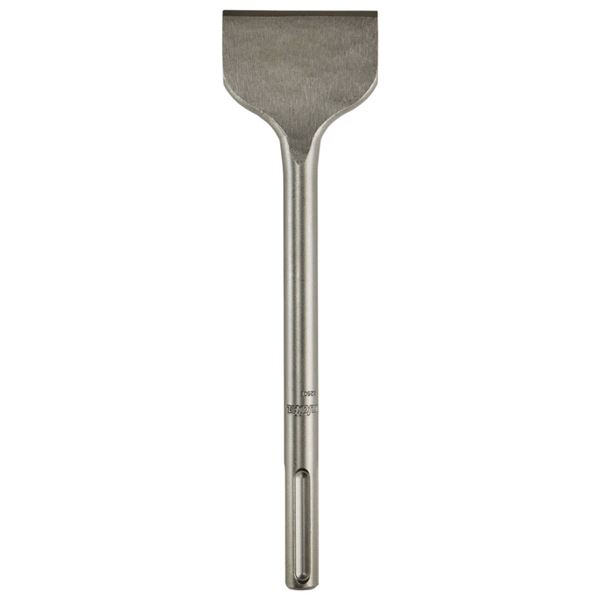 Sekač široký Makita SDS Max 300 × 80 mm