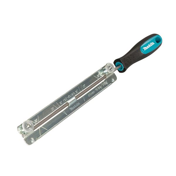 Pilník s úchytom Makita 4,5 mm