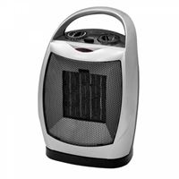 DEDRA-Keramický termoventilátor 1800W