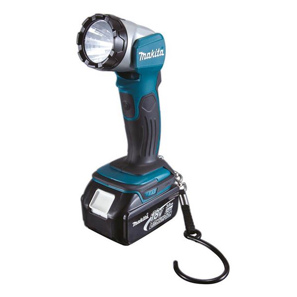 Aku lampa Makita DEBDML802, 18V