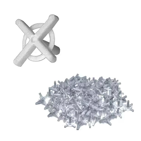 Krížiky Dedra na kladenie dlaždíc s držiakom 1,5 mm/150 ks