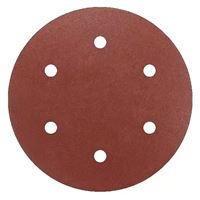 Brúsny kotúč Dedra 100, 5 ks, 225 mm, pre DED7766