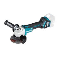 AKU uhlová brúska Makita DGA511ZJ