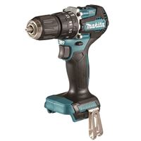AKU príklepový skrutkovač Makita DHP487Z, 18V
