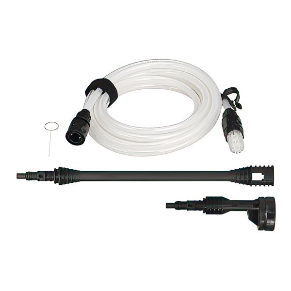 AKU Tlakový čistič Makita DHW180Z, 18 V, LXT