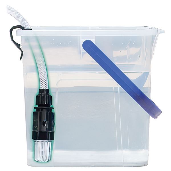 AKU Tlakový čistič Makita DHW180Z, 18 V, LXT