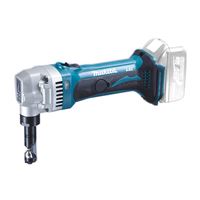 AKU prestrihávač Makita DJN161Z