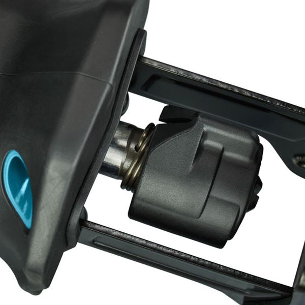 Aku chvostová píla Makita DJR189Z