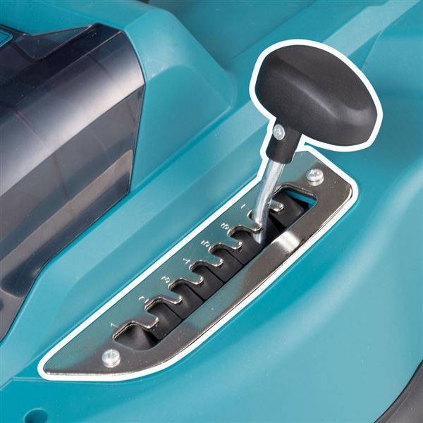 Aku kosačka Makita DLM330ST, 18V