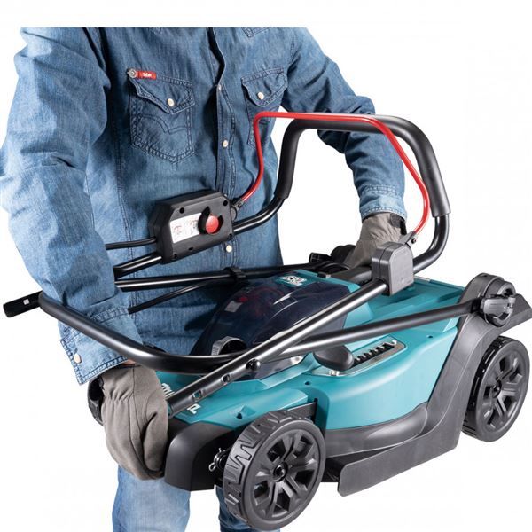 Aku kosačka Makita DLM330ST, 18V