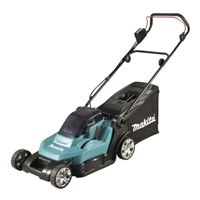 Aku kosačka Makita DLM432Z