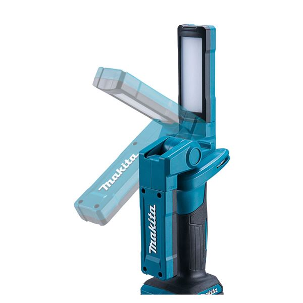 Akumulátorová pracovná LED lampa Makita DML816