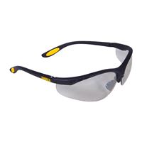 Okuliare ochranné Reinforcer™ číre vnútorné/vonkašie