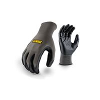 Pracovné rukavice s nitrilovou úpravou dlane