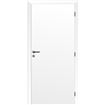 Protipožiarne dvere Solodoor, cpl 80 pravé, biele