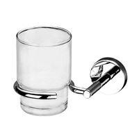 Držiak na pohár AXE, matné sklo