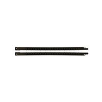 List pílový 430mm tehla triedy 12N/mm2 Dewalt