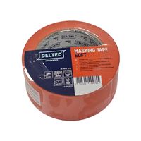 Deltec Masking Tape PVC Soft 48 mm x 33 m