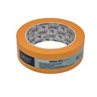 Deltec Masking Tape Gold 24 mm x 50 m