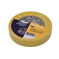 Deltec Masking Tape Pro 24 mm x 50 m