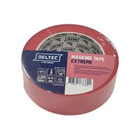 Deltec Masking Tape Extreme 24 mm x 50 m